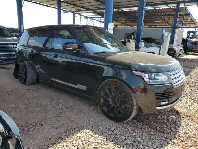 Vin: salgs2tf9fa211326, lot: 59678755, land rover rangerover supercharged 20154