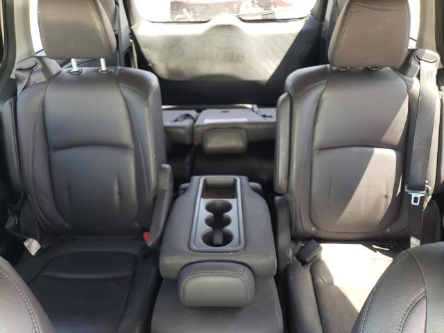 2018 HONDA ODYSSEY EX - 5FNRL6H70JB054775