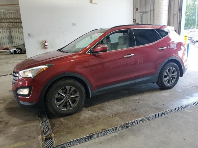 Vin: 5xyzudlb9eg185845, lot: 60135085, hyundai santa fe 2014 img_1