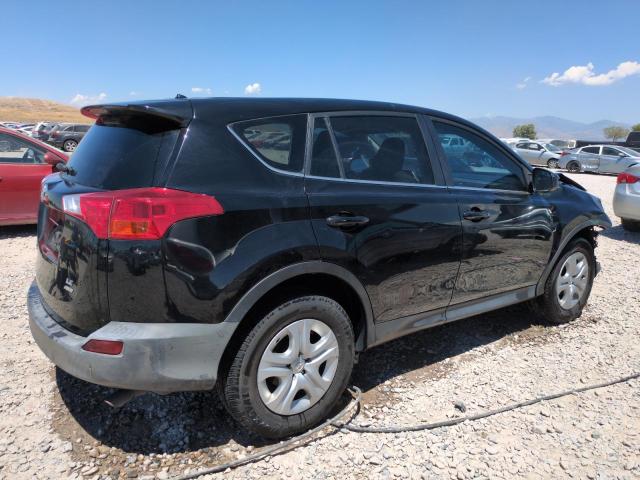 Vin: 2t3bfrevxdw048204, lot: 59176115, toyota rav4 le 20133