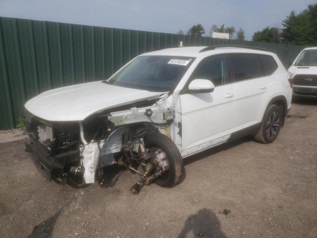 Vin: 1v2dr2ca0rc609512, lot: 60120025, volkswagen atlas se 2024 img_1