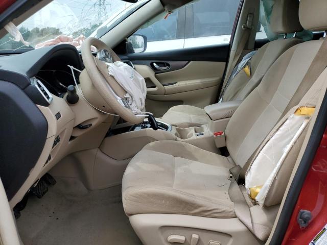 2015 NISSAN ROGUE S - KNMAT2MTXFP523571