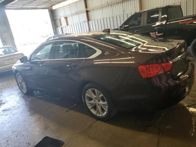 2015 CHEVROLET IMPALA LT 2G1125S34F9212555