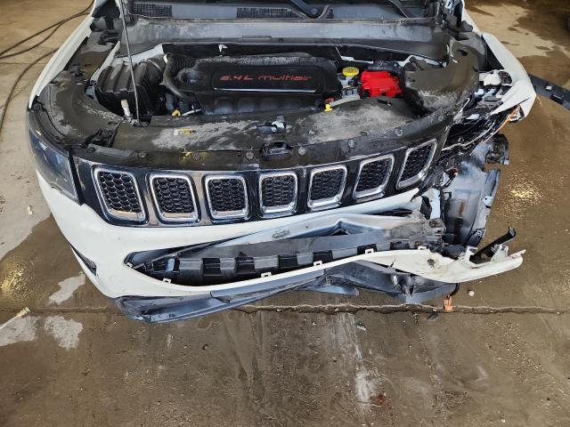 2020 JEEP COMPASS LA - 3C4NJDBB5LT175411