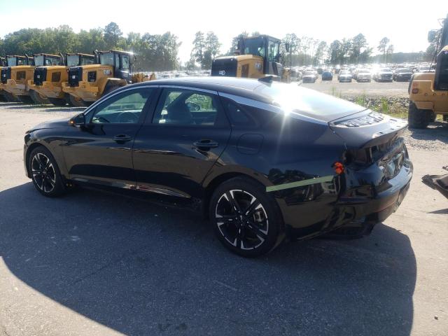 2022 KIA K5 GT LINE - 5XXG64J24NG099688