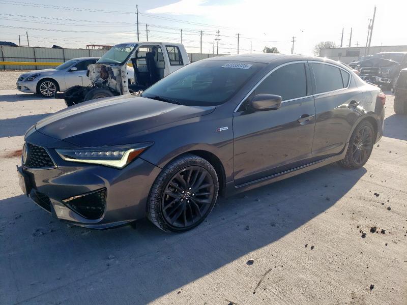ACURA ILX