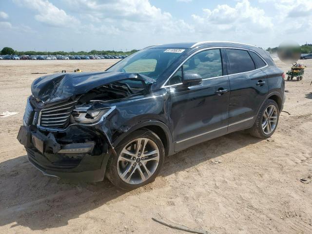 LINCOLN MKC RESERV