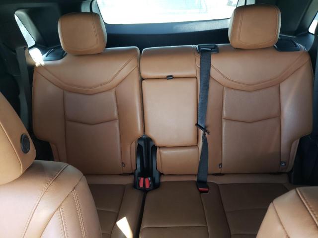 2020 CADILLAC XT5 PREMIU - 1GYKNDRSXLZ186890