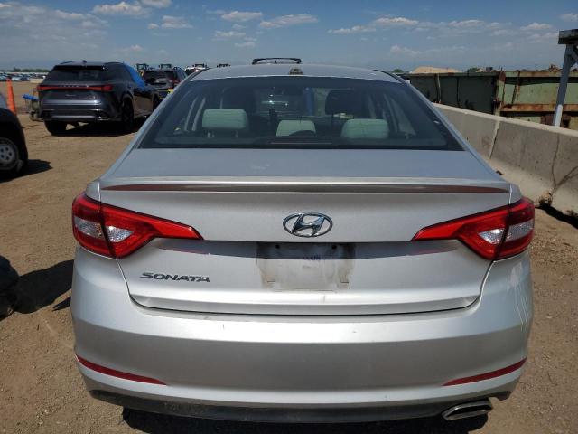 2015 HYUNDAI SONATA SE 5NPE24AF5FH068025