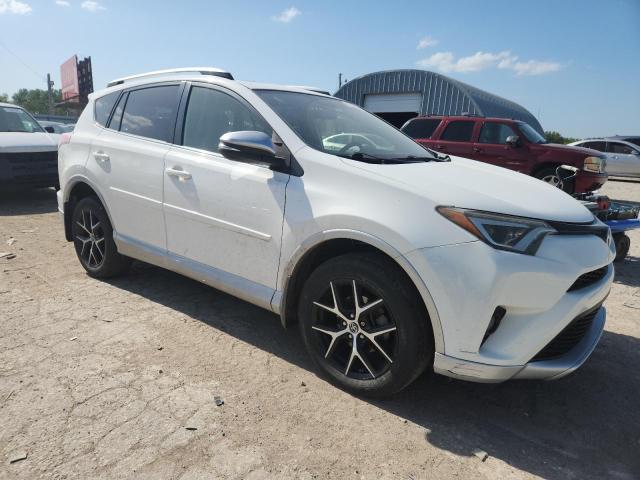 2016 TOYOTA RAV4 SE JTMNFREV8GJ067348