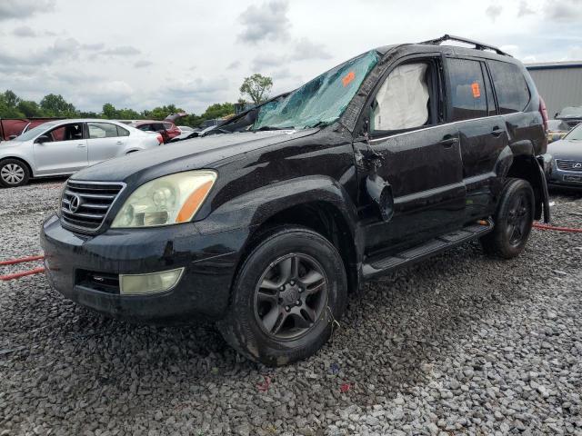 LEXUS GX 470
