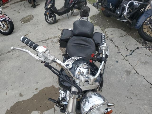 2001 YAMAHA XVS65 BASE JYAVM01E11A027784