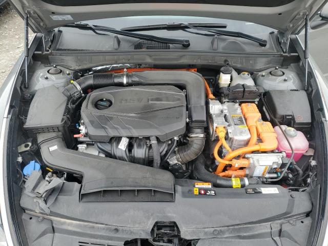 2023 HYUNDAI SONATA HYB KMHL34JJ2PA066584