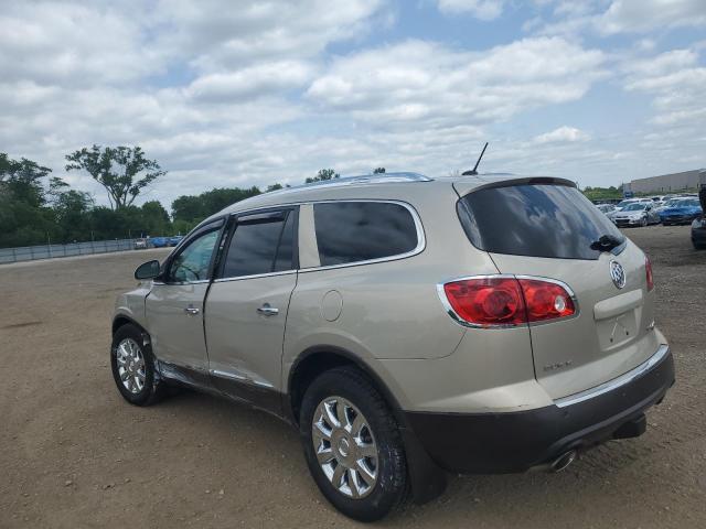 Vin: 5gakvced8bj137032, lot: 59753555, buick enclave cxl 20112