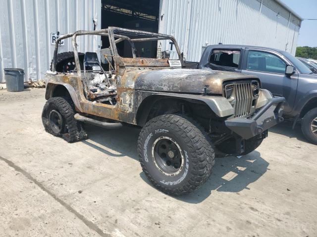 Vin: 2j4fy39s8nj507873, lot: 59502255, jeep wrangler islander 19924