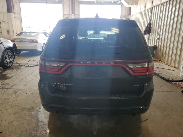 1C4RDJDG1HC643783 2017 DODGE DURANGO