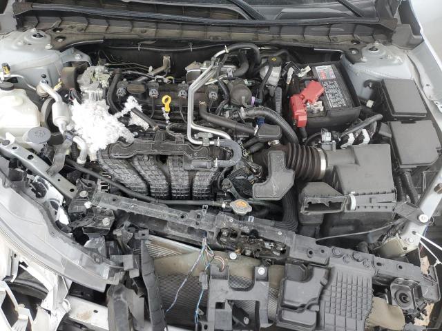 2024 NISSAN ALTIMA SV - 1N4BL4DV7RN403959