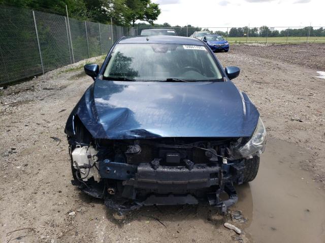 2017 MAZDA 3 TOURING 3MZBN1V76HM143773