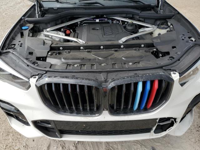 2023 BMW X5 SDRIVE 5UXCR4C02P9N57213
