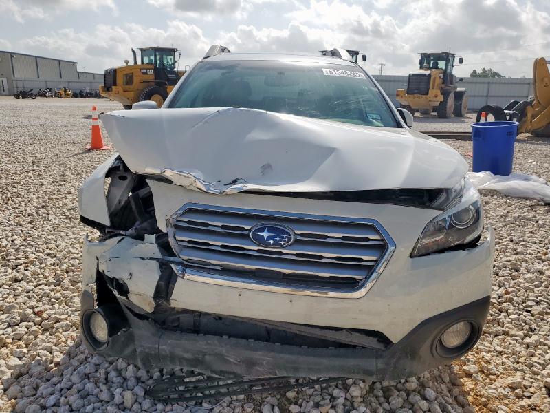 2015 SUBARU OUTBACK 2. 4S4BSBLC9F3342294