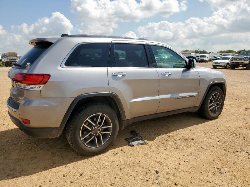 2021 JEEP GRAND CHER 1C4RJEBG9MC874170