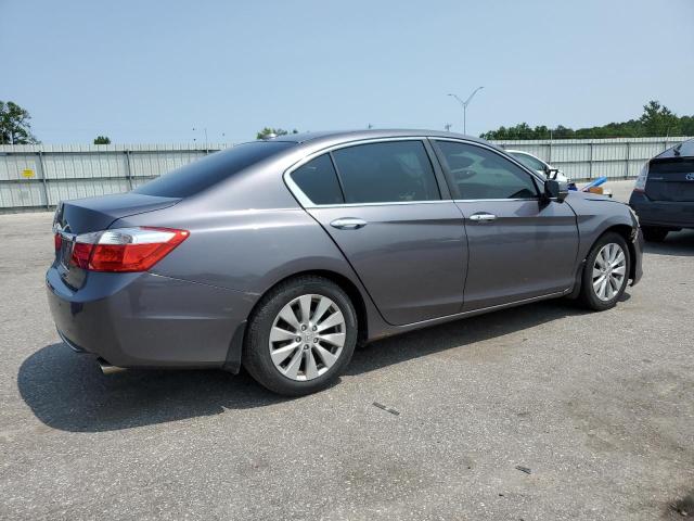 2015 HONDA ACCORD EXL - 1HGCR2F8XFA016674
