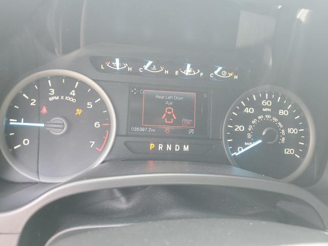 2020 FORD F150 SUPER - 1FTEW1CP7LFA91501