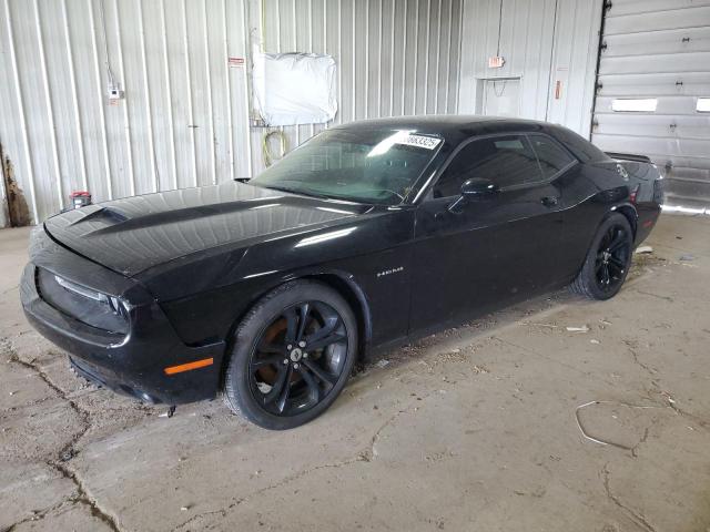 Vin: 2c3cdzbt3mh520874, lot: 60863325, dodge challenger r/t 2021 img_1