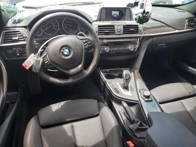 2018 BMW 330 I WBA8B9G5XJNU99474