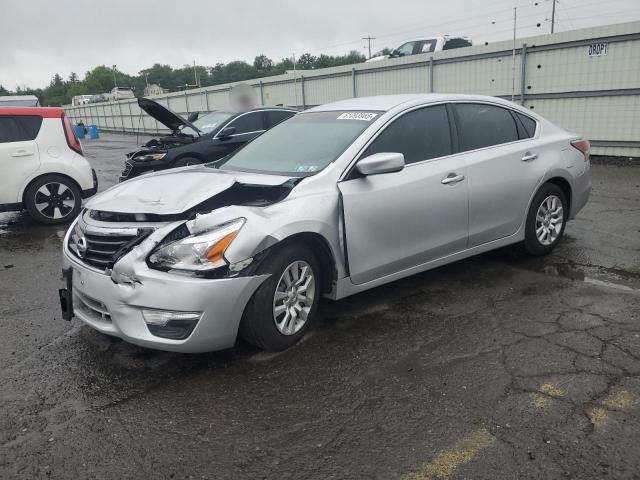 Vin: 1n4al3apxfc426395, lot: 61093965, nissan altima 2.5 2015 img_1