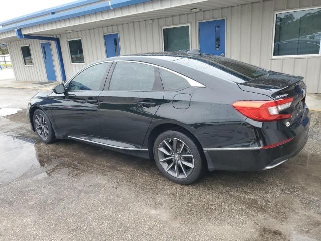 Vin: 1hgcv1f55ma050465, lot: 59811795, honda accord exl 20212