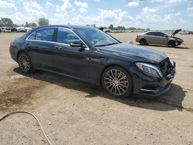 2015 MERCEDES-BENZ S 550 4MAT WDDUG8FBXFA148556