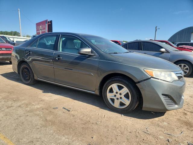 2013 TOYOTA CAMRY L - 4T1BF1FK2DU704653