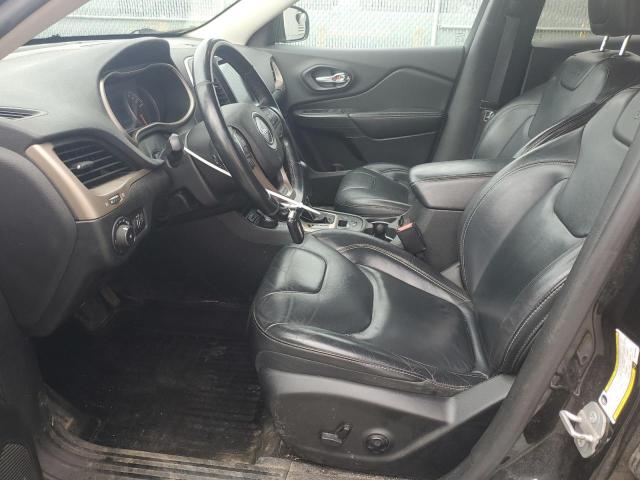 2016 JEEP CHEROKEE L - 1C4PJMDB1GW113445