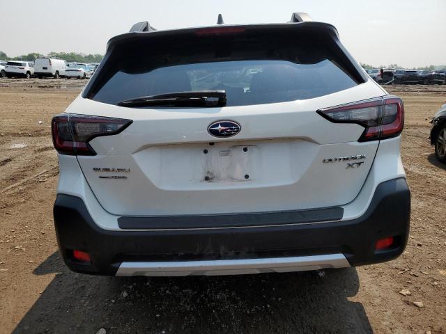 2023 SUBARU OUTBACK LI 4S4BTGND3P3164125