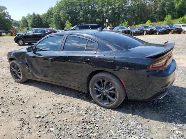 2022 DODGE CHARGER SX 2C3CDXJGXNH142322