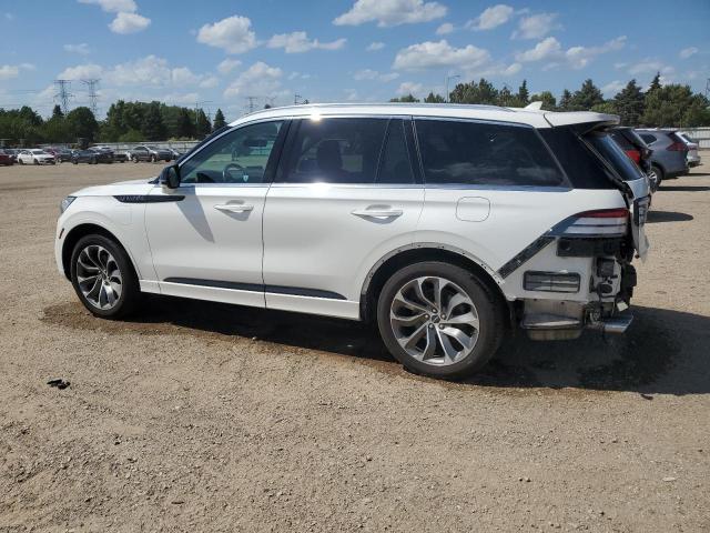 2020 LINCOLN AVIATOR GR 5LMYJ8XYXLGL19582