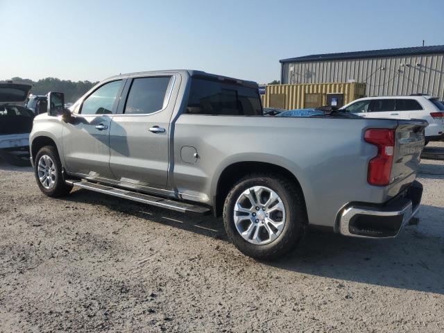 Vin: 1gcukged1sz264780, lot: 61862695, chevrolet all models k1500 ltz 20252