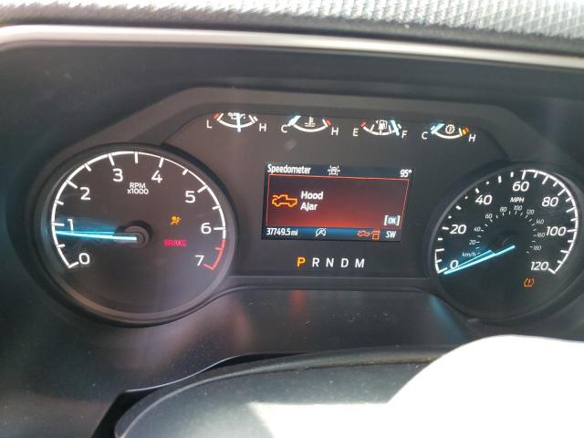 2021 FORD F150 SUPER - 1FTEW1CP8MFC22064