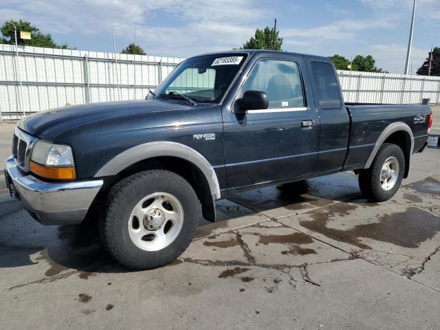 FORD RANGER SUP
