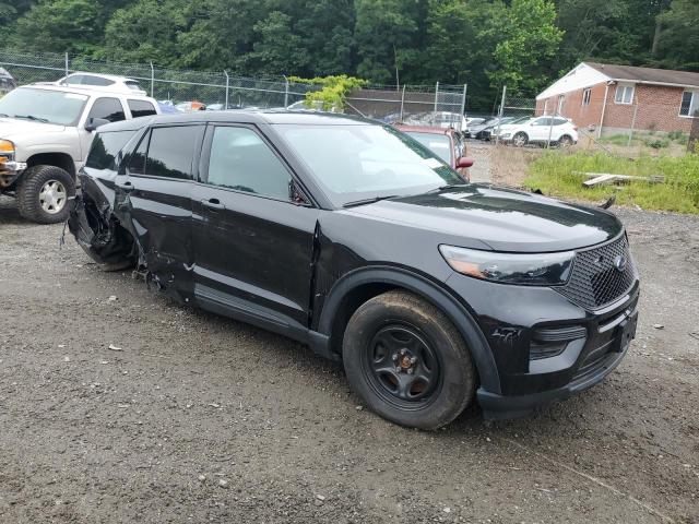 Vin: 1fm5k8ab9pgb76072, lot: 61012785, ford explorer police interceptor 20234