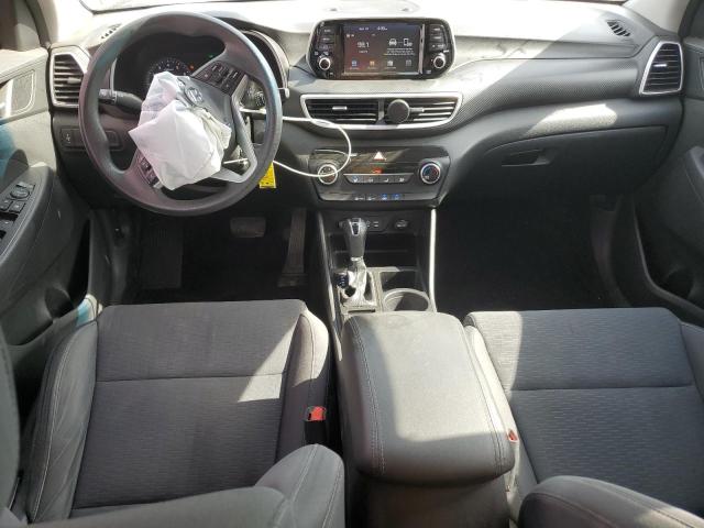 2019 HYUNDAI TUCSON SE - KM8J23A42KU963443