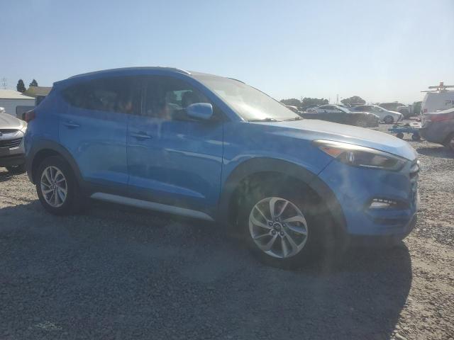 Vin: km8j3ca40ju692345, lot: 63026255, hyundai tucson sel 20184