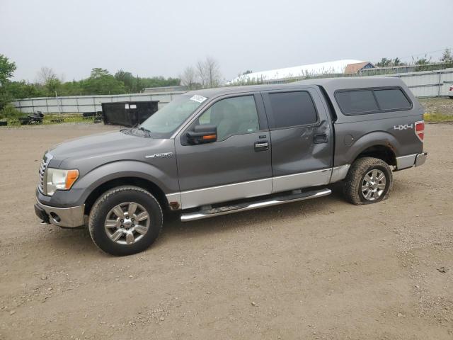 Vin: 1ftfw1ev6afa04538, lot: 60516025, ford f-150 supercrew 2010 img_1
