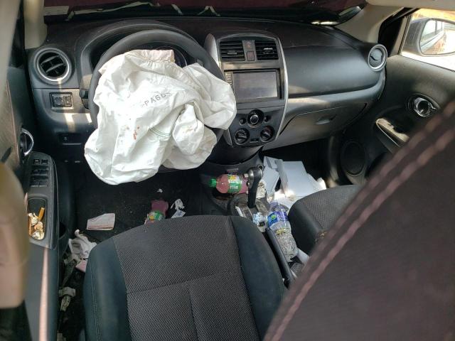 2019 NISSAN VERSA S - 3N1CN7AP8KL870963