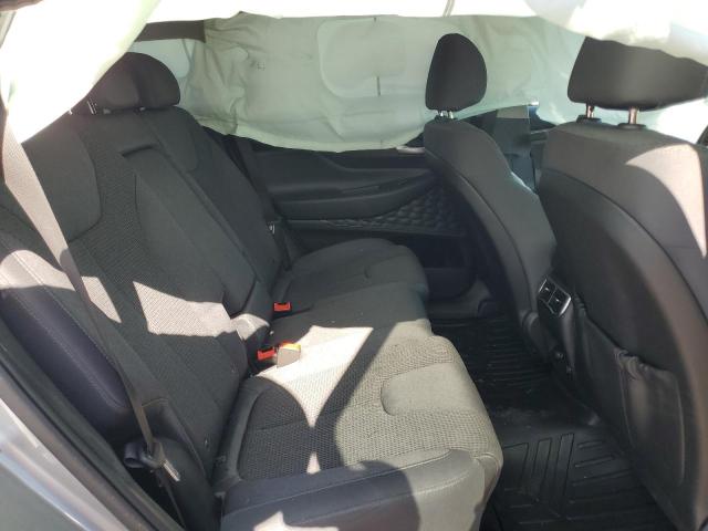 5NMS64AJ4NH427274 2022 HYUNDAI SANTA FE