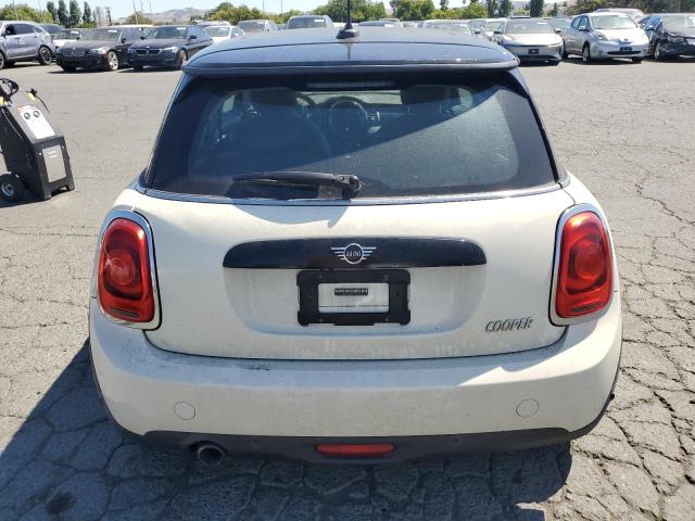 2019 MINI COOPER WMWXP5C52K2H29767