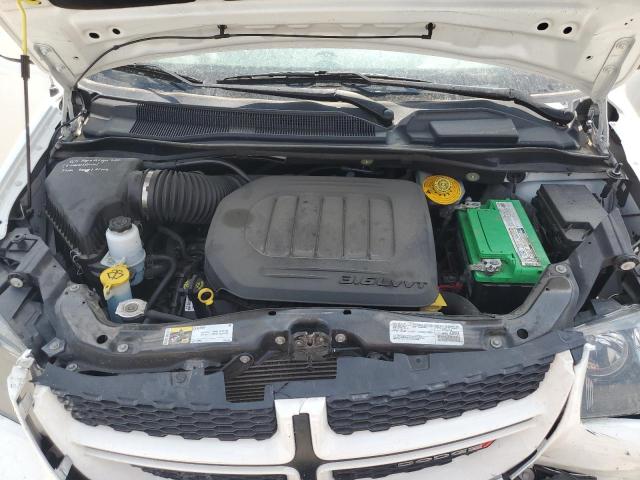 2019 DODGE GRAND CARA - 2C4RDGEG4KR640800