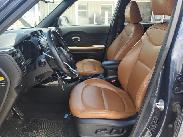 2015 KIA SOUL ! KNDJX3A57F7172960