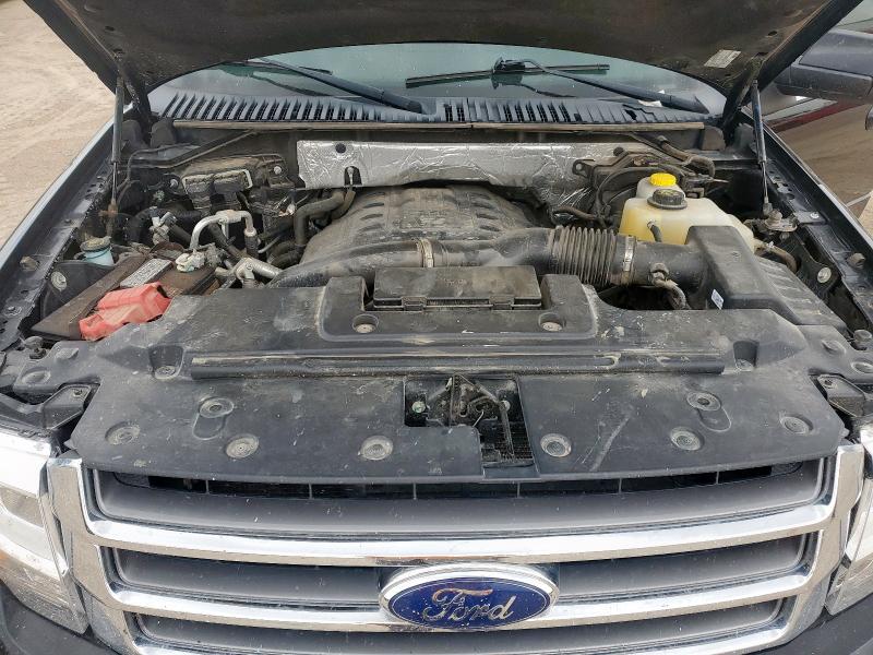 2017 FORD EXPEDITION - 1FMJK2AT9HEA82680